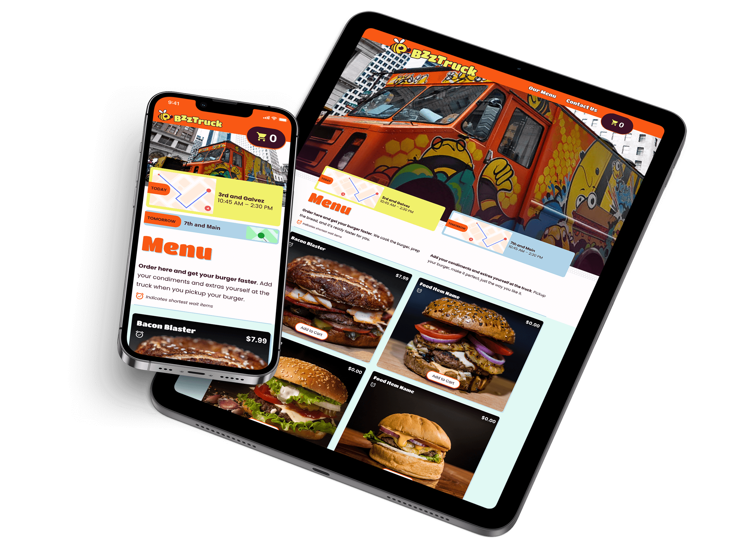 foodies-a-food-order-and-delivery-app-for-a-food-truck-by-ratnadeep